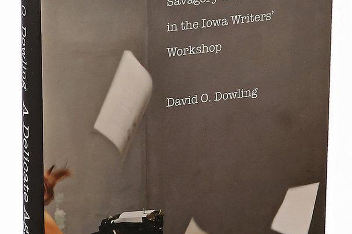 Inside creative writing's premier talent factory