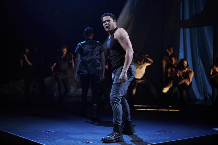 The Political Thrill Is Long Gone