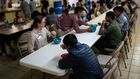 Guatemalan Boy Dies in U.S. Custody After Illness, Officials Say