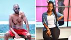 Andrew Kibe forced to apologize after girlfriend slapped Kamene Goro