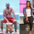 Andrew Kibe forced to apologize after girlfriend slapped Kamene Goro