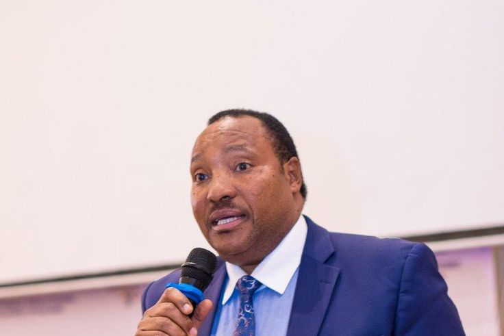 When I'm done with Kiambu I want to become a Senator - Ferdinand Waititu pleads in impeachment case