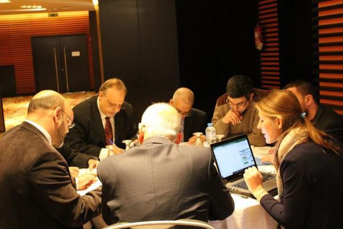 UN Information Centre in Cairo