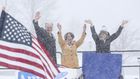How Klobuchar Treats Her Staff
