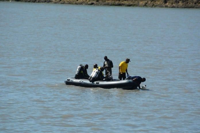 Gov't gets new equipment to help retrieve bodies at Likoni Crossing