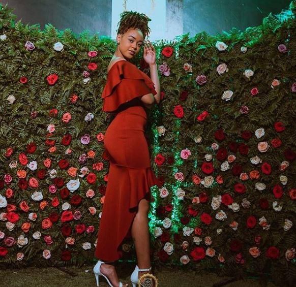 Hii ni dolly ama mtu? - fan asks Chipukeezy after he posted girlfriend's photo