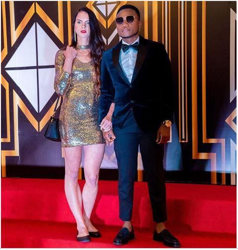 Best dressed Celebrities at Tanasha and Mama Dangote’s Exquisite Birthday Party (Photos)