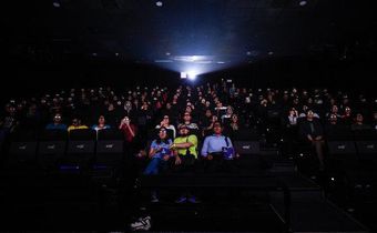 'Avengers Endgame' conquers the world with a $12 billion opening