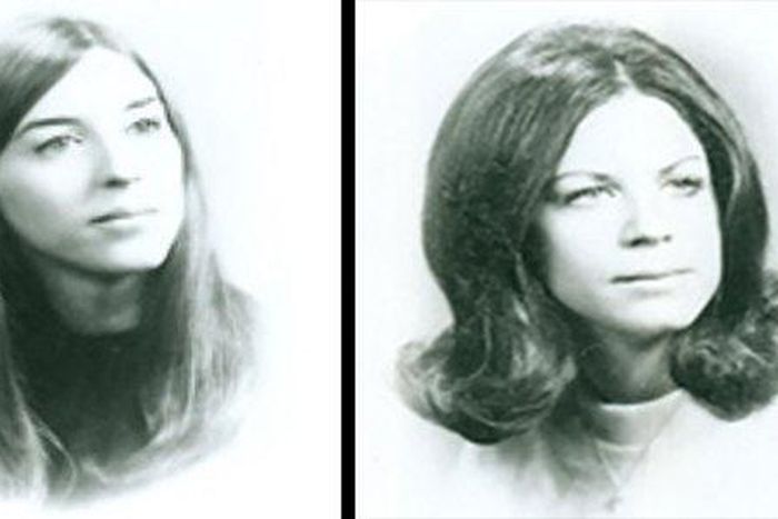Two women were killed on a beach vacation in 1973, and a DNA test just led to an arrest