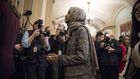 Trump's Criticism of Rep. Omar Unsettles American Muslims
