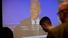 In Scranton, college students give high marks to Biden's first campaign speech