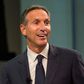 Howard Schultz, please don't run for president