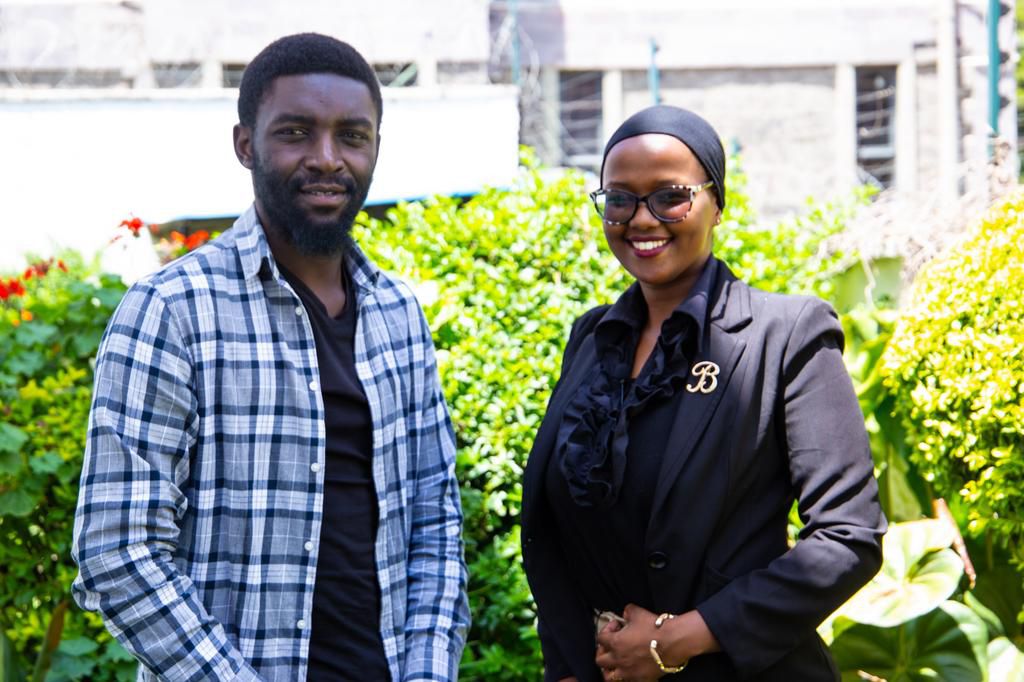 I planned my own funeral, attempted suicide 6 times - Betty Wanjiku Njihia