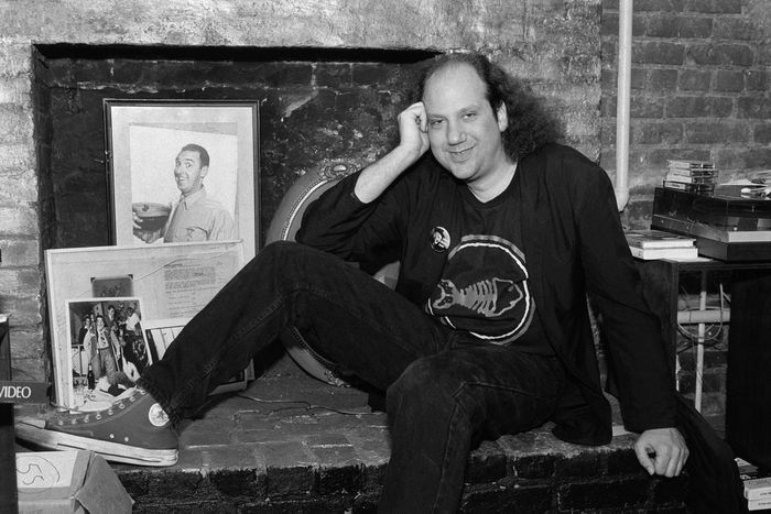 Hal Willner, Music Producer Who Melded Styles, Dies at 64