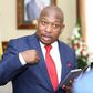 Nairobi Governor Mike Sonko