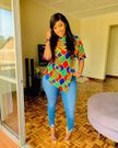 Amber Ray responds to having beef with Otile Brown’s girlfriend Nabbi