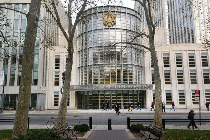 It seemed like a model green energy firm, but black workers paint a different picture