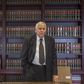 Kevin Thomas Duffy, U.S. Judge in Terrorism Cases, Dies at 87