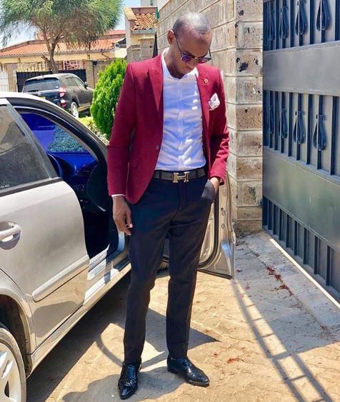 Here’s how Dr Ofweneke’s birthday went down (photos)