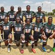 Nigeria Rugby Football Federation (NRFF)