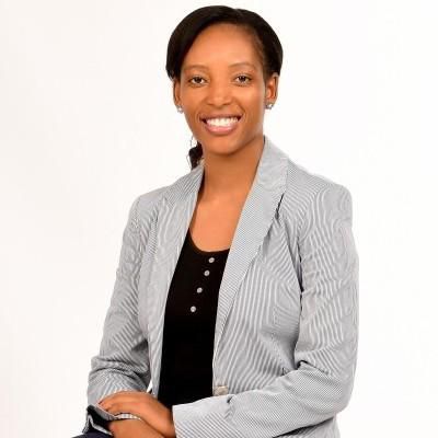 Royal Media Services (RMS) Deputy Director in-charge of Radio Simaloi Dajom Otieno quits