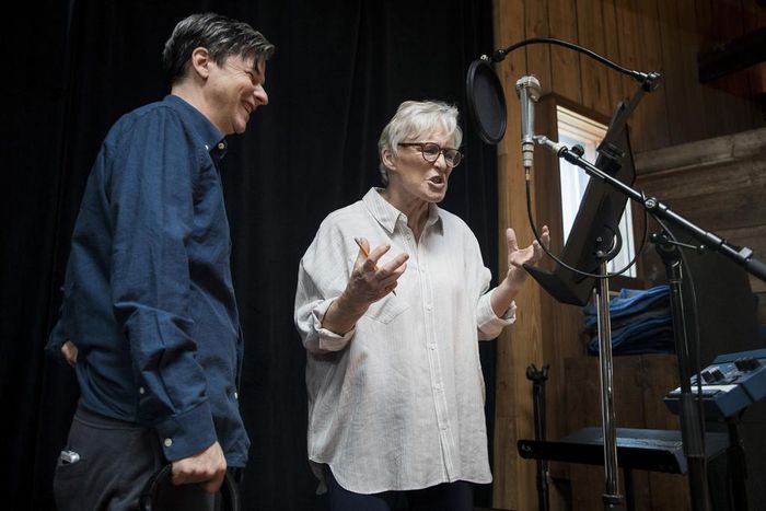 A Show in Your Head May Break Your Heart