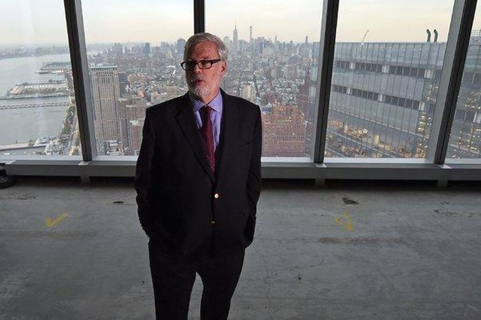 Cuomo promised transparency at the MTA, then its leader was confirmed while you slept