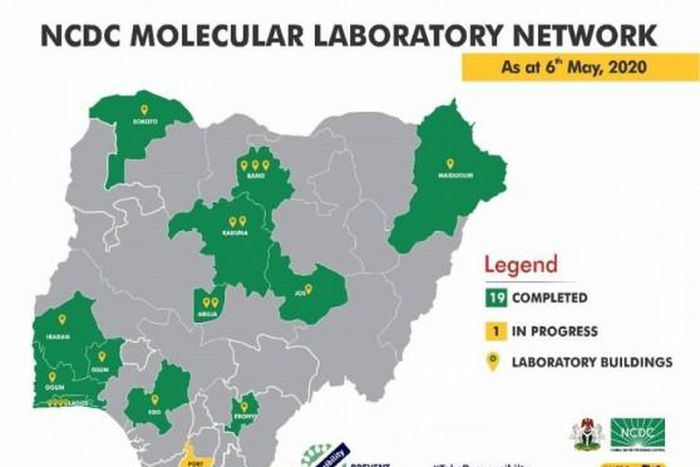 Federal Ministry of Health, Nigeria