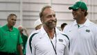 Coal billionaire, a major Gop Donor, dies in a helicopter crash