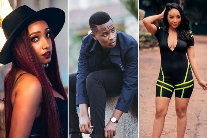 10 most stylish Kenyans of 2019