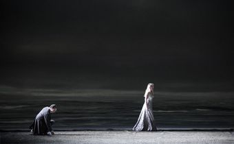 Another Day, Another Opera