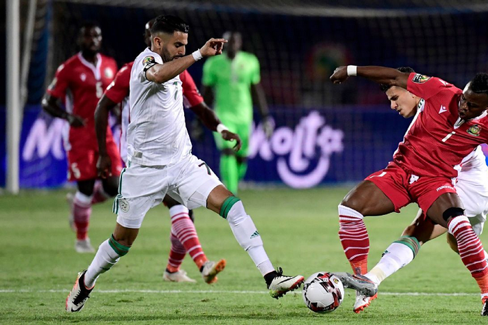 2019 Africa Cup of Nations: All you need to know