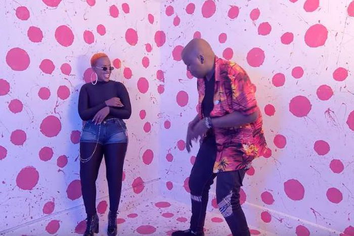 Kenyan TV station in trouble over Mejja and Femi one’s song ‘Utawezana’