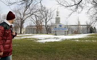 Possible hazing episode causes SUNY Buffalo to suspend fraternity and sorority activities