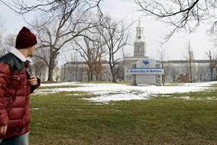 Possible hazing episode causes SUNY Buffalo to suspend fraternity and sorority activities