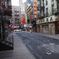 Coronavirus in New York: Without Chinese Tourists, Business Sags