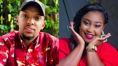 Somali guy alleged to be dating Betty Kyallo speaks out