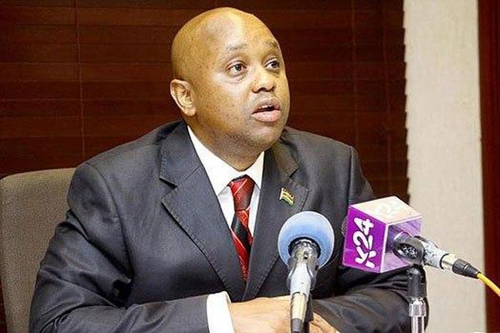 You will never be president – Tony Gachoka to William Ruto