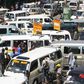 420 Matatu Saccos exposed by NTSA
