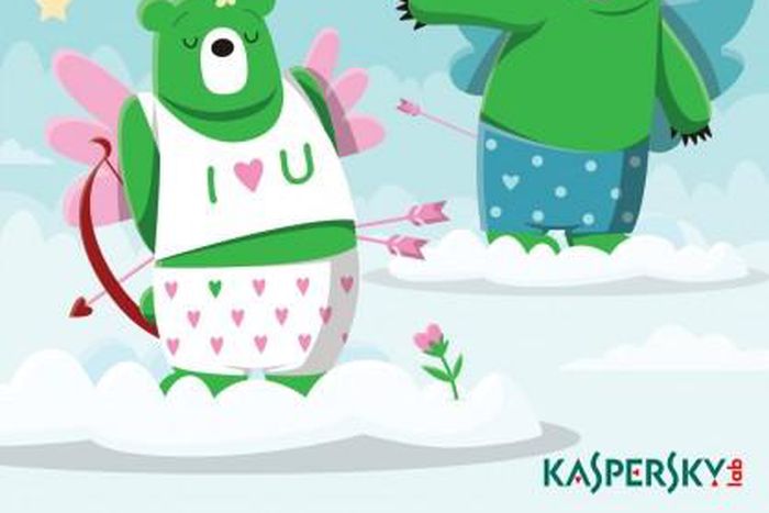 Kaspersky