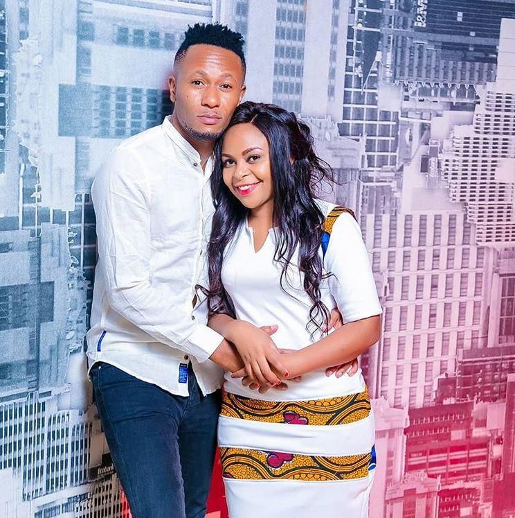 Size 8 lands new ambassadorial job