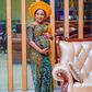 Size 8 treated to surprise Baby shower