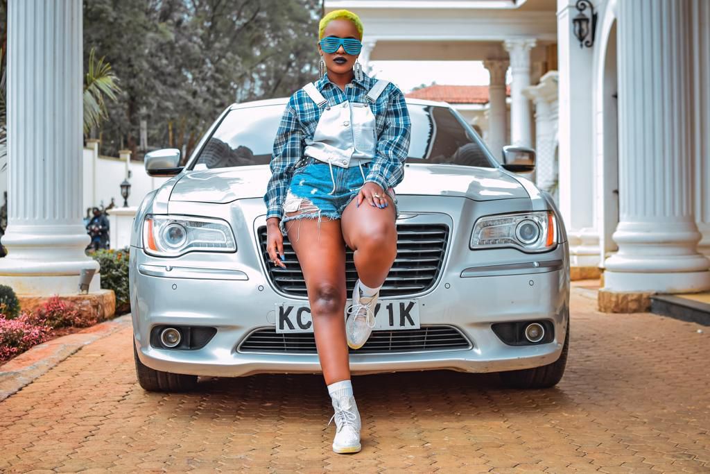 Femi One (Kaka Empire)