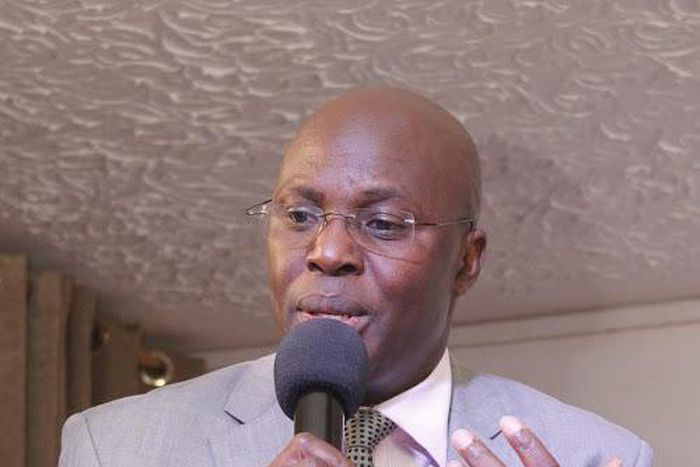DCI gets new lead in suspected murder of Ken Walibora