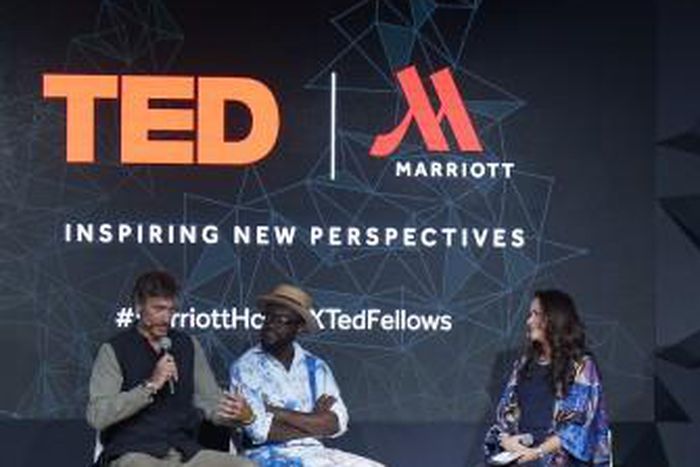 Marriott International, Inc.