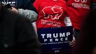 Democrats Split Over Targeting Trump or Republicans