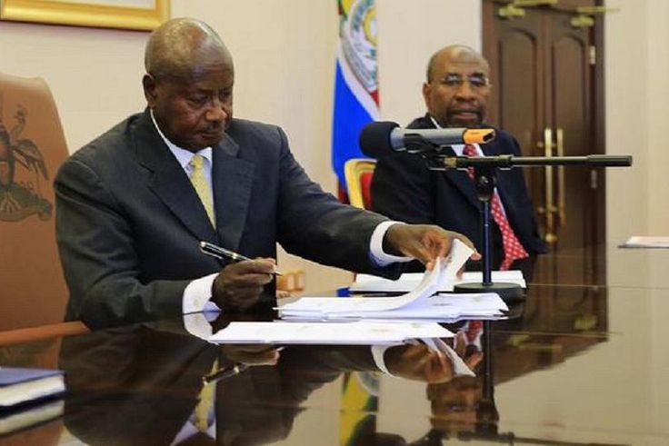 Uganda secures Sh14 billion deal to sell bhang in Canada, leaving Kenya high and dry