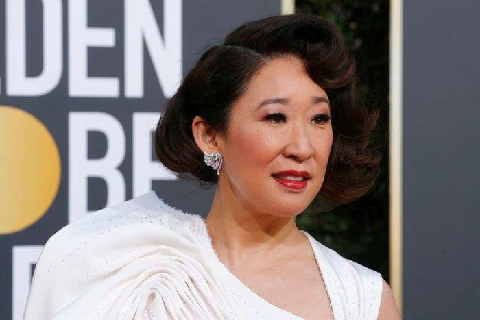 Golden Globes 2019: Sandra Oh gets emotional about Hollywood diversity