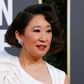 Golden Globes 2019: Sandra Oh gets emotional about Hollywood diversity