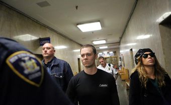 Far-Right Proud Boys Go on Trial, But Anti-fascists Are Boycotting